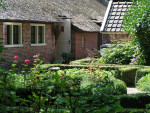 Keukendeur